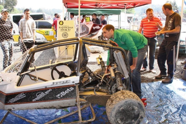 004 autocross de arteixo 06
